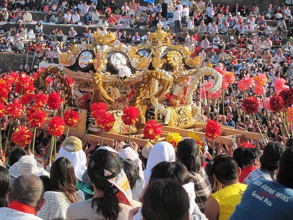 灘のけんか祭り 妻鹿練番 東っしゃま八家差し合わせ - ガンの