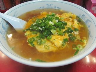 27富士天津ラーメン