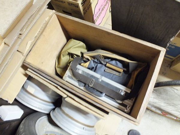 タグホイヤー　クロノプリンター505 動作確認済 タグ・ホイヤー クロノプリンター505 - ガンのきままにすちゃ