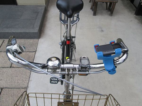 ツンツンツノダのTU号 当時もの自転車 ※整備済車両