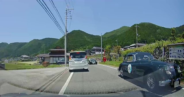 20220604峰山から山崎_Moment29JAGUARXK150