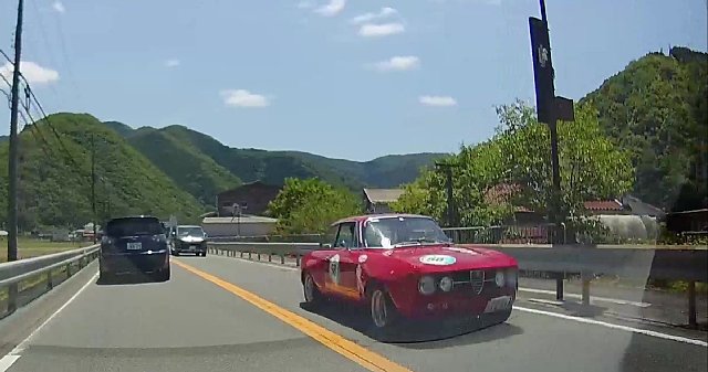 20220604峰山から山崎_Moment53ALFAROMEOGIULIA